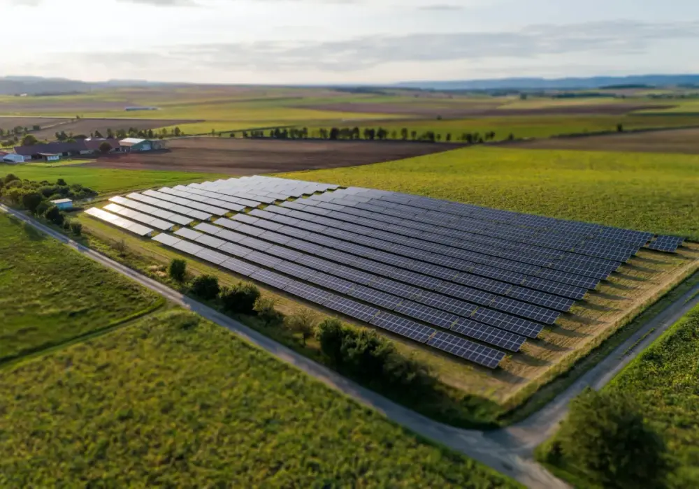Classement des pays en énergie solaire : qui domine vraiment le marché ?