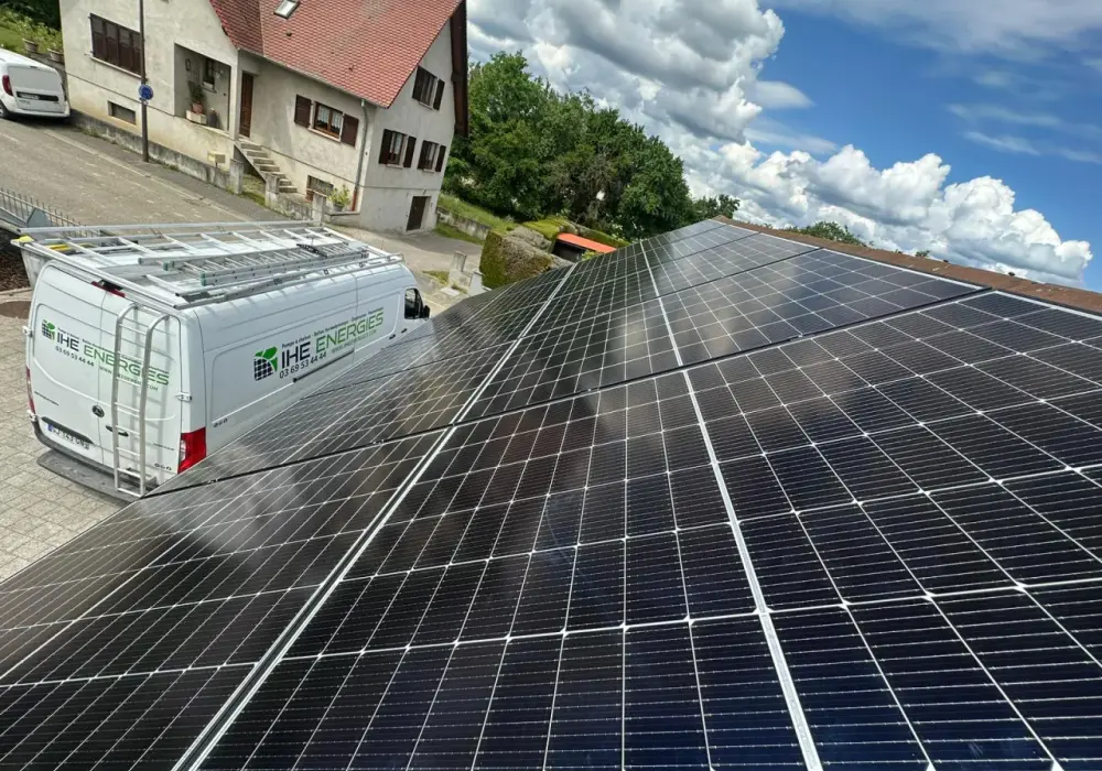 Stockage énergie solaire sans batterie : des solutions innovantes et économiques