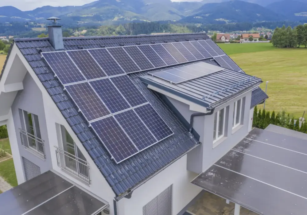 Climatisation à énergie solaire : économisez sur vos factures et protégez l'environnement