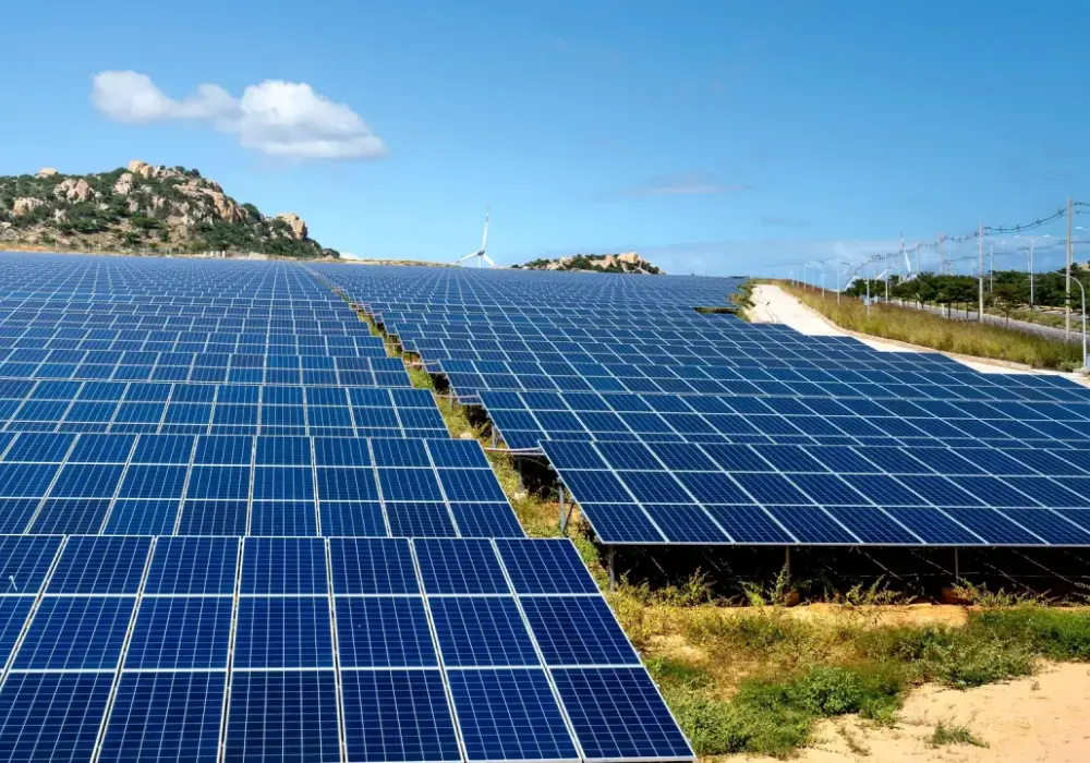 Énergie solaire : définition et applications essentielles à connaître