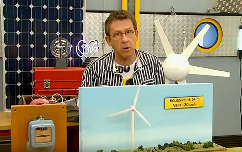 C'est pas sorcier énergie solaire : secrets et expériences révélés