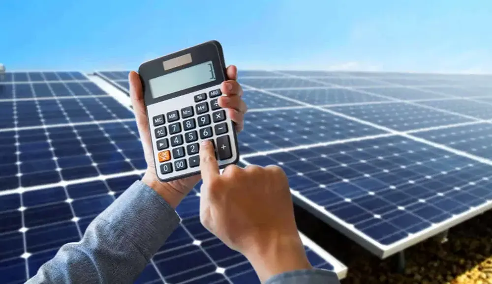Les avantages de l'énergie solaire : économisez et protégez la planète