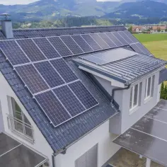 Climatisation à énergie solaire : économisez sur vos factures et protégez l'environnement