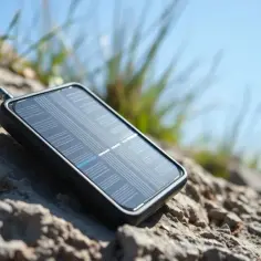 Choisir le meilleur chargeur à énergie solaire : modèles et conseils essentiels