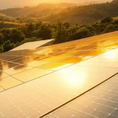 Carrefour énergie panneau solaire : économisez sur vos factures d'électricité