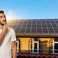 Les inconvénients de l'énergie solaire : ce qu'il faut vraiment savoir