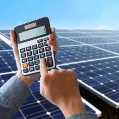 Les avantages de l'énergie solaire : économisez et protégez la planète