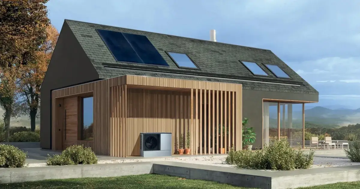 Zdjęcie Climatisation à énergie solaire : économisez sur vos factures et protégez l'environnement