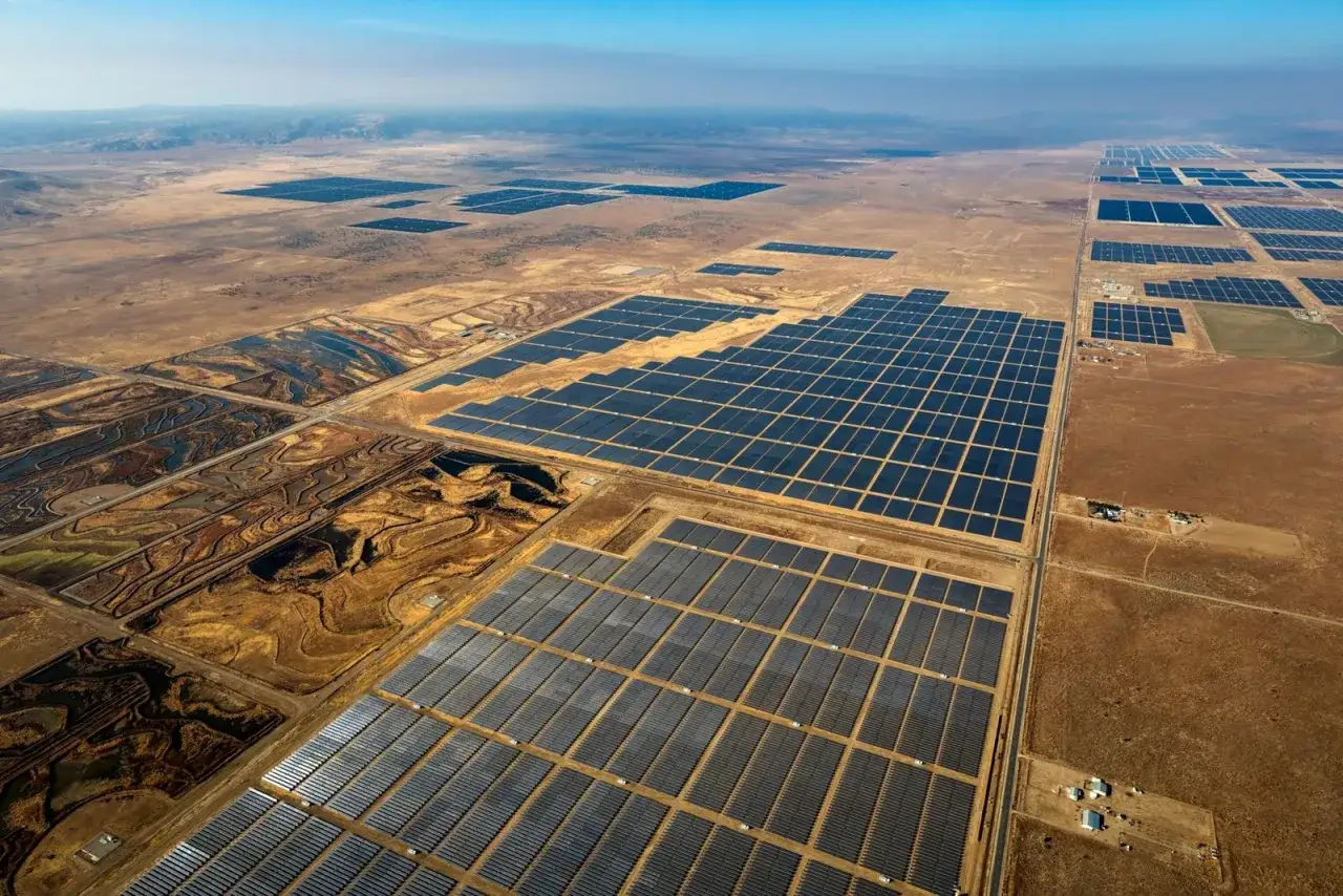 Zdjęcie Classement des pays en énergie solaire : qui domine vraiment le marché ?